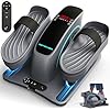 REPOWER-Under-Desk-EllipticalElectric-Ellipse-Leg-Exerciser-as-Seen-on-Tv-for-Seniors-with-12-Adjustable-Speed-Levels-Seated-Pedal-Exerciser-with-Remote-Control-and-Strap-PedalsPortable-Quiet REPOWER Under Desk Elliptical,Electric Ellipse Leg Exerciser as Seen on Tv for Seniors with 12 Adjustable Speed Levels Seated Pedal Exerciser with Remote Control and Strap Pedals,Portable & Quiet