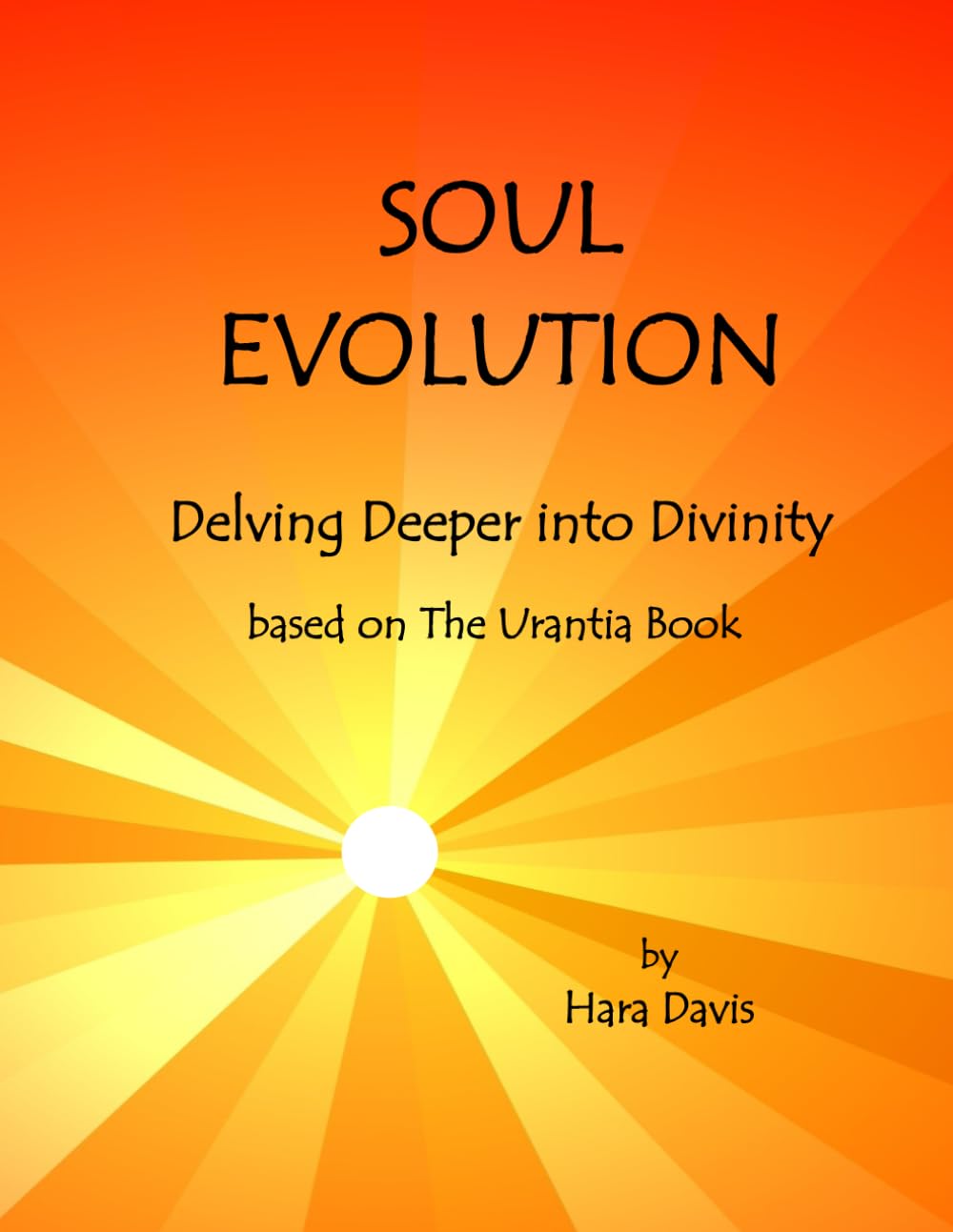 Soul Evolution: Delving Deeper into Divinity