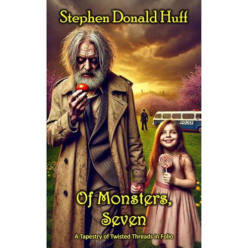 Listen To This Spellbinding Full Audiobook — Perfect On The Go.