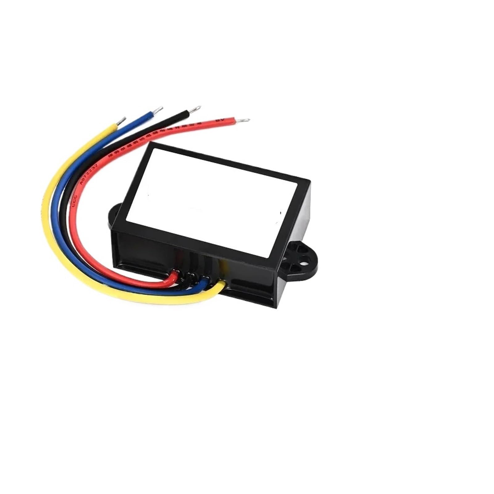 9-36V TO 12V Dc Boost Buck Converter 12V 24V to 12V 1A Dc-dc Step Up Down Converter (24V (9-36V)_12V_Universal)