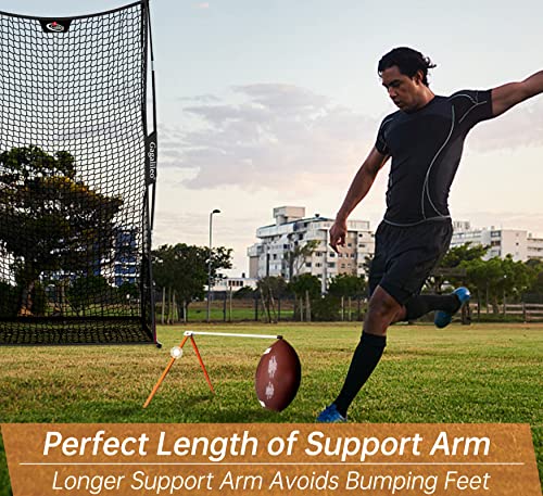 Football Kicking Tee,Football Training Kicking Holder,Football Holder,Football Kicking Tee Holder,Football Training Kicking Tee,Standard Size #TOP3
