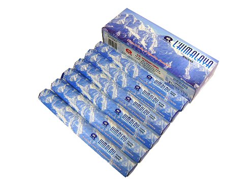 G.R.INTERNATIONAL(�W�[�A�[���C���^�[�i�V���i��) �q�}������ �X�e�B�b�N HIMALAYA 6���Z�b�g