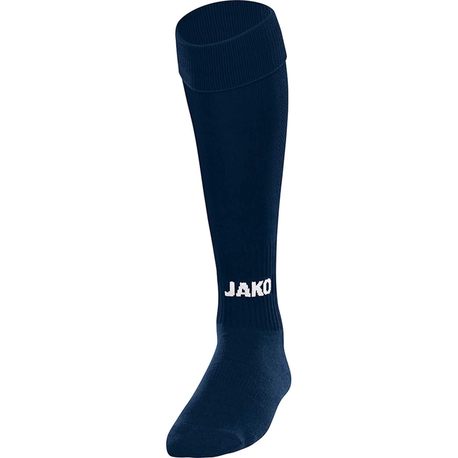 JAKO Glasgow 2.0 Socks Unisex Socks - Marine, 4