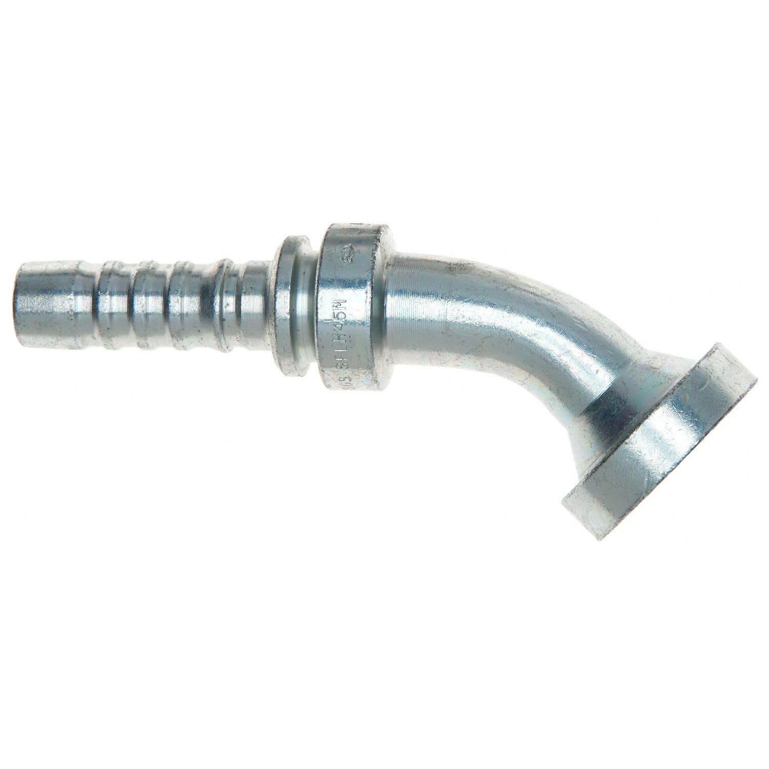 Gates G20357-1616 Coupling raccord hydraulique coudé 45 Code 62