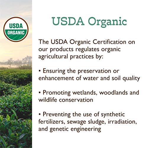 Organic Positively Tea Company, Lavender Chamomile, Herbal Tea, Loose Leaf, 16 Ounce #TOP2