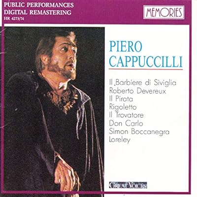 Opera Arias
