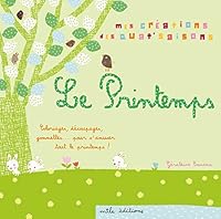 Le Printemps 2840065258 Book Cover