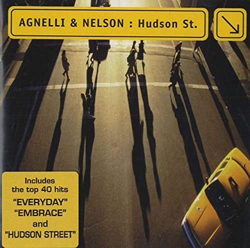 Price comparison product image Hudson Street