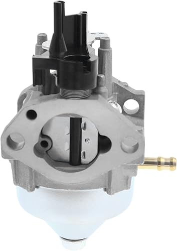 Miniatura 3 de ANTO Carburador 16100-Z8B-901 para cortacéspedes Honda GCV160LA0 GCV160LA1 Engine HRR216 HRS216