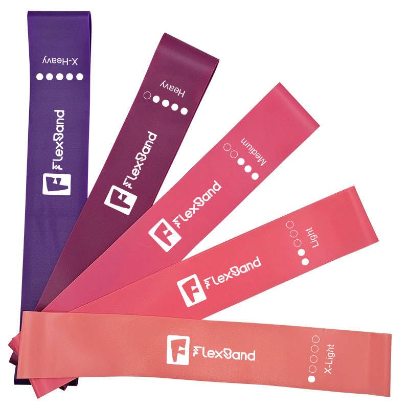 Flexband Resistance Bands