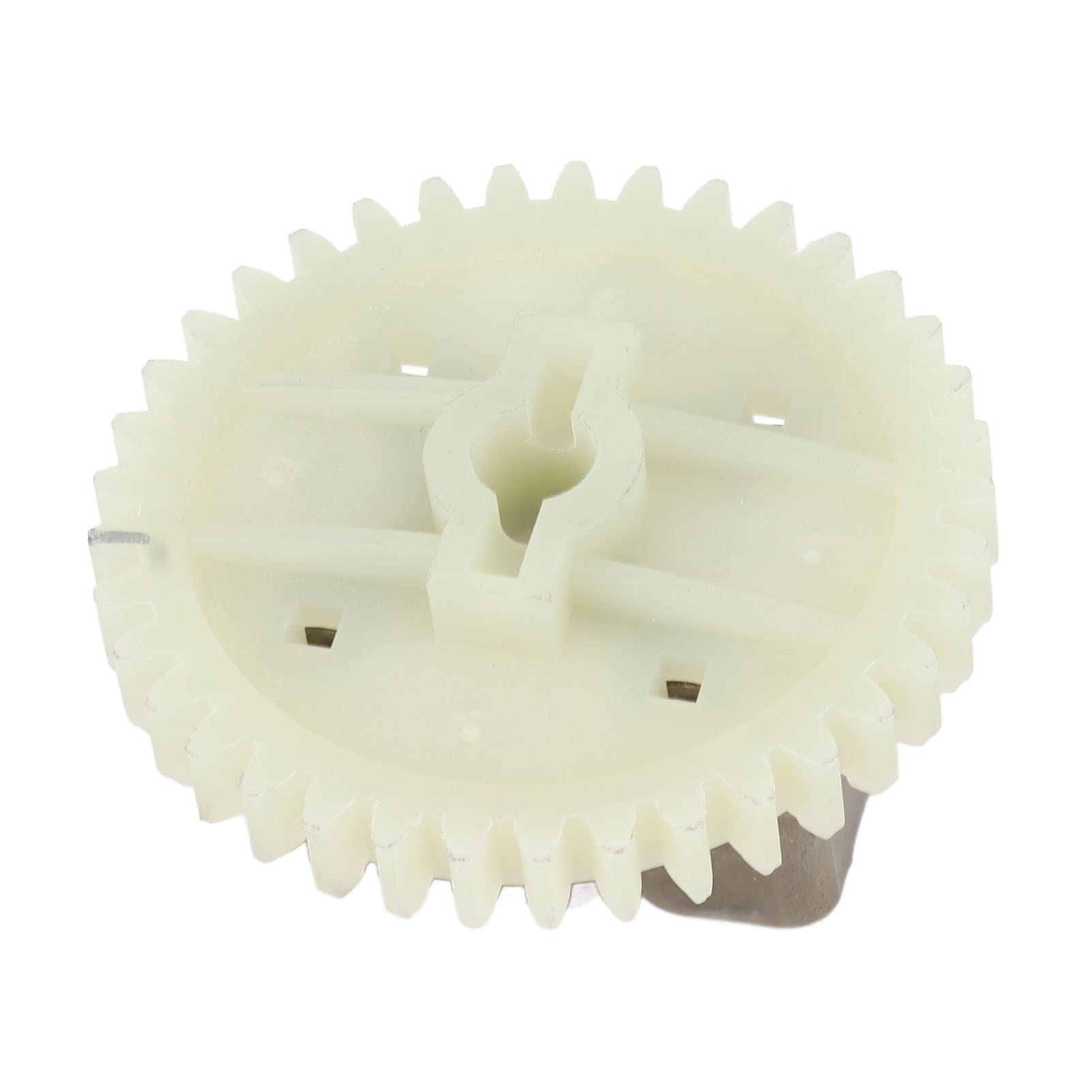 generator governor gear, 58mm 37 teeth governor gear replacement for road cutting machine