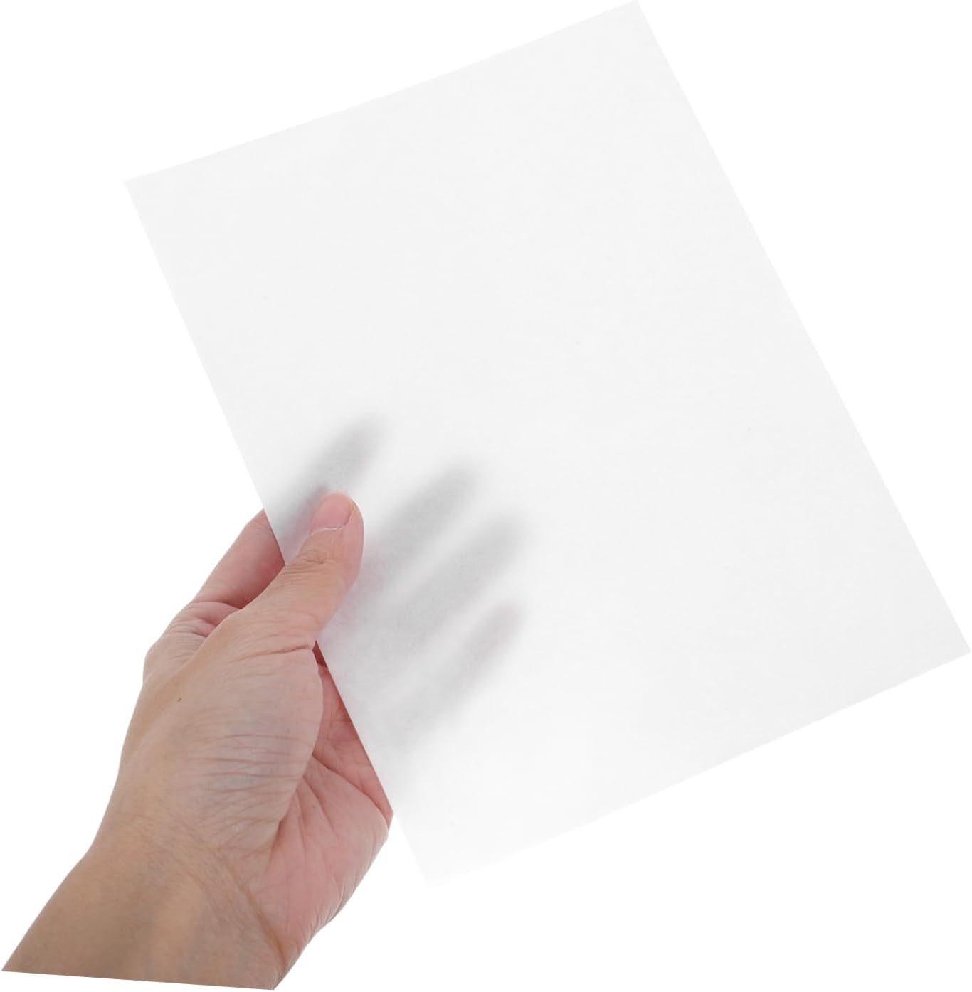 LALADEFIEE 60pcs Flower Pressing Paper Blotter for Crafting Absorbent Lining Paper for Leaf Plant Specimens Reusable Pressing Kit Accessories for