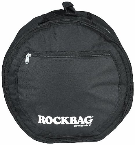 Rockbag DeLuxe RB22571B, 16"x16"* · Funda para baterías