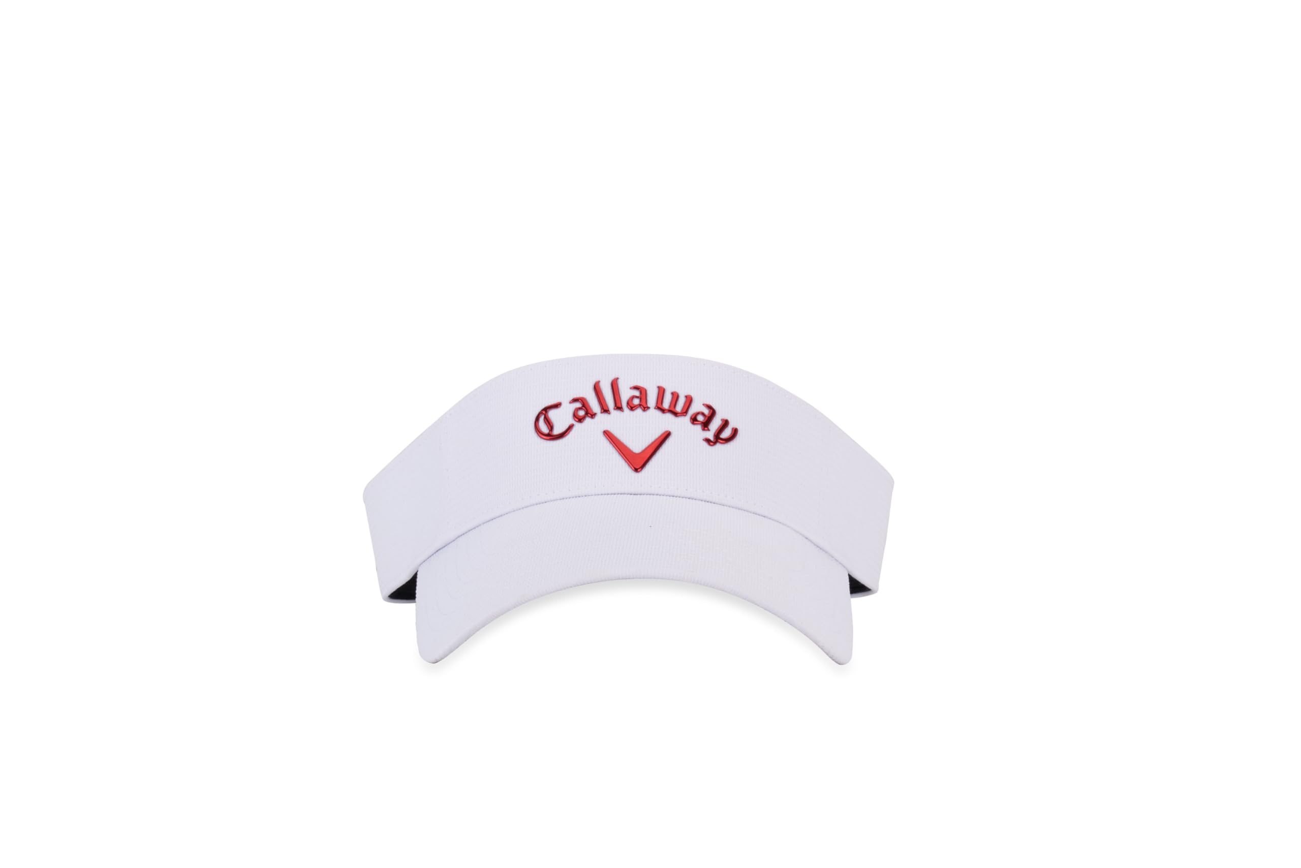 Callaway Unisex Kopfbedeckungen Liquid Metal Visor
