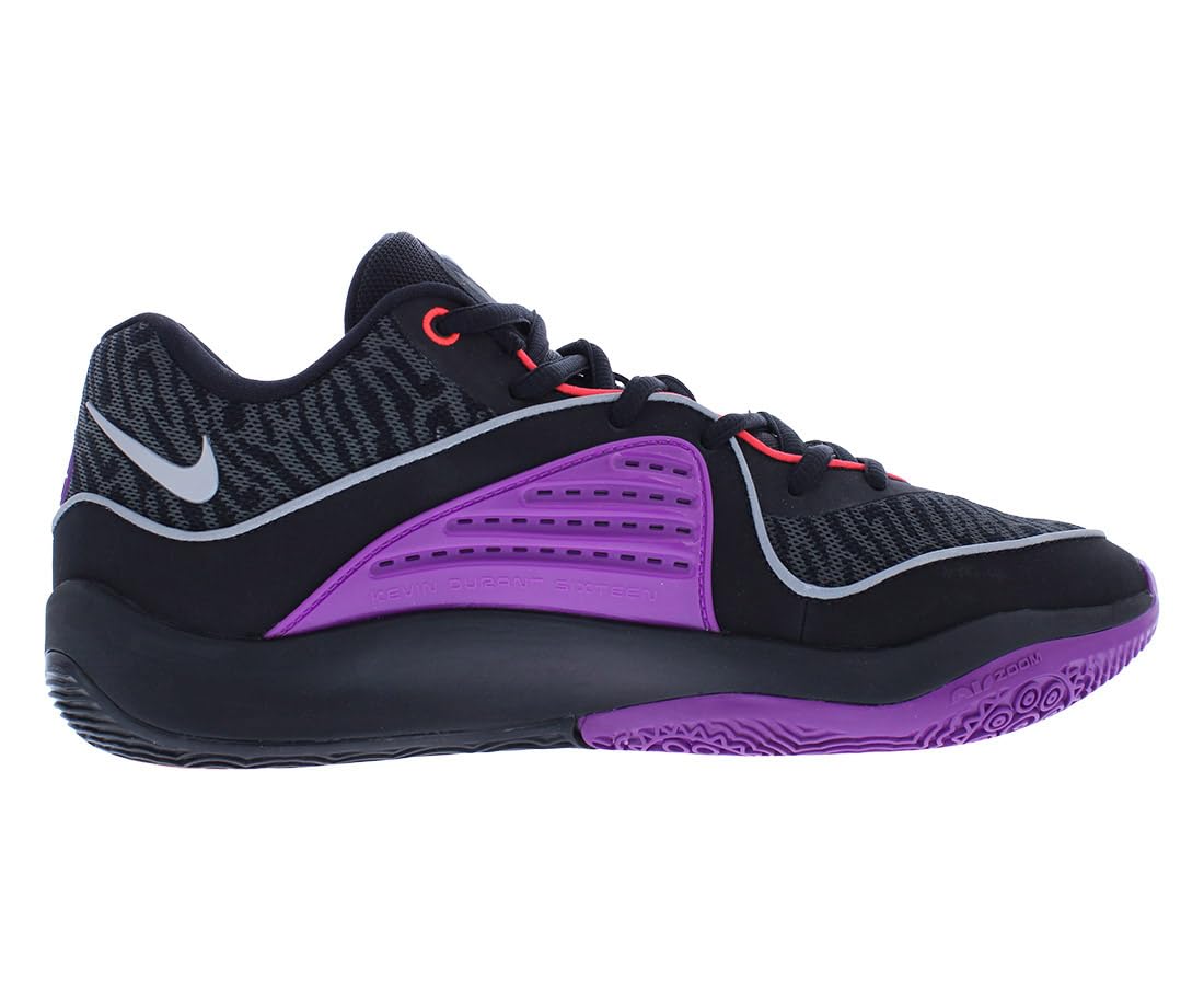 NIKE Kd16 Mens Basketball Trainers Dv2917 Sneakers Shoes