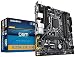 Produktbild Gigabyte H370M D3H GSM Mainboard schwarz