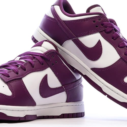 Image of Nike Mens Nike Dunk Low Retro Running Shoes