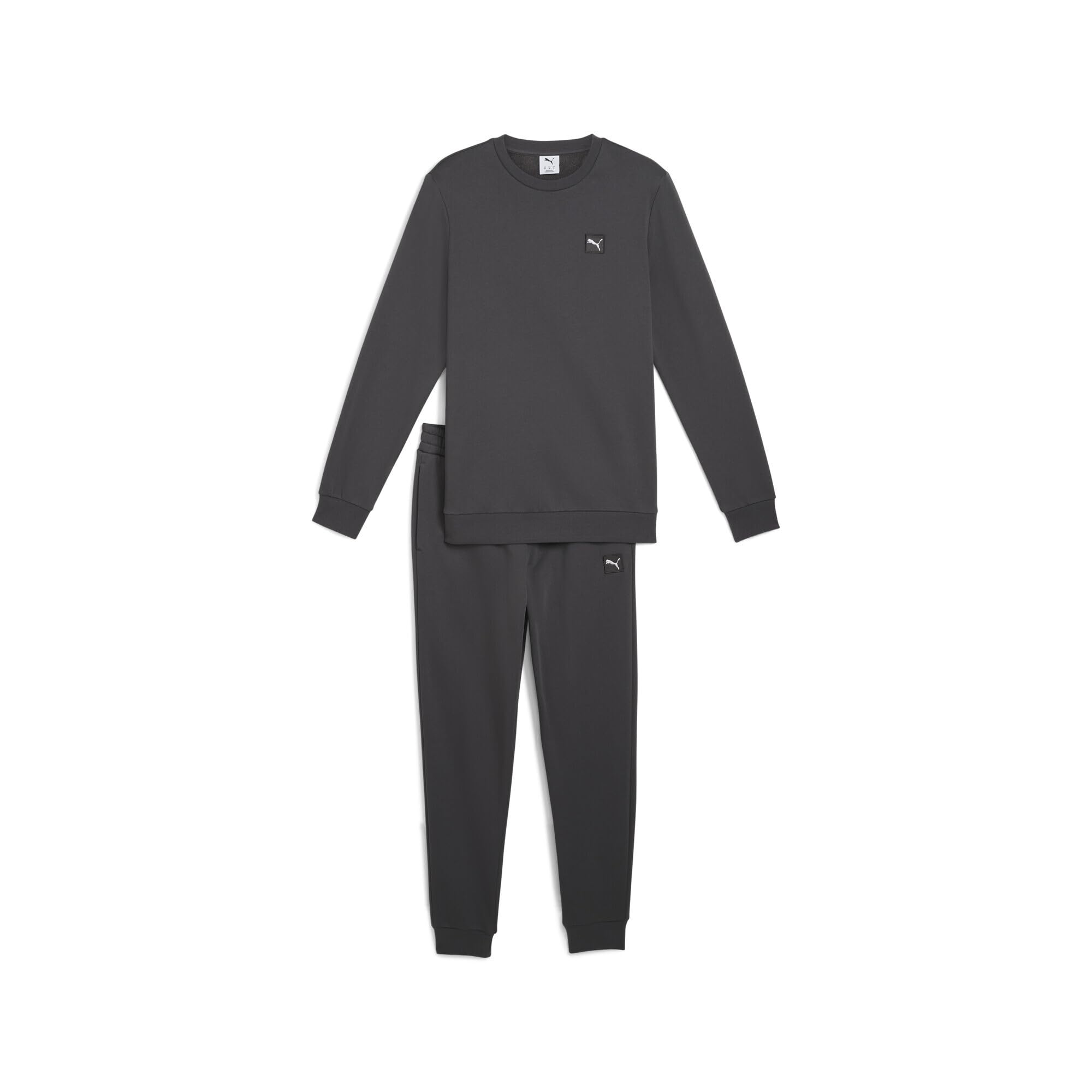 PUMA Chándal Essentials Elevated Hombre