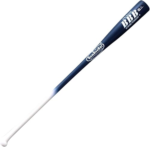 Miniatura 8 de BAMBOOBAT by Pinnacle Sports Equipment INC. Adult Fungo InfieldOutfield Bamboo Baseball Bat - 100 Day Warranty