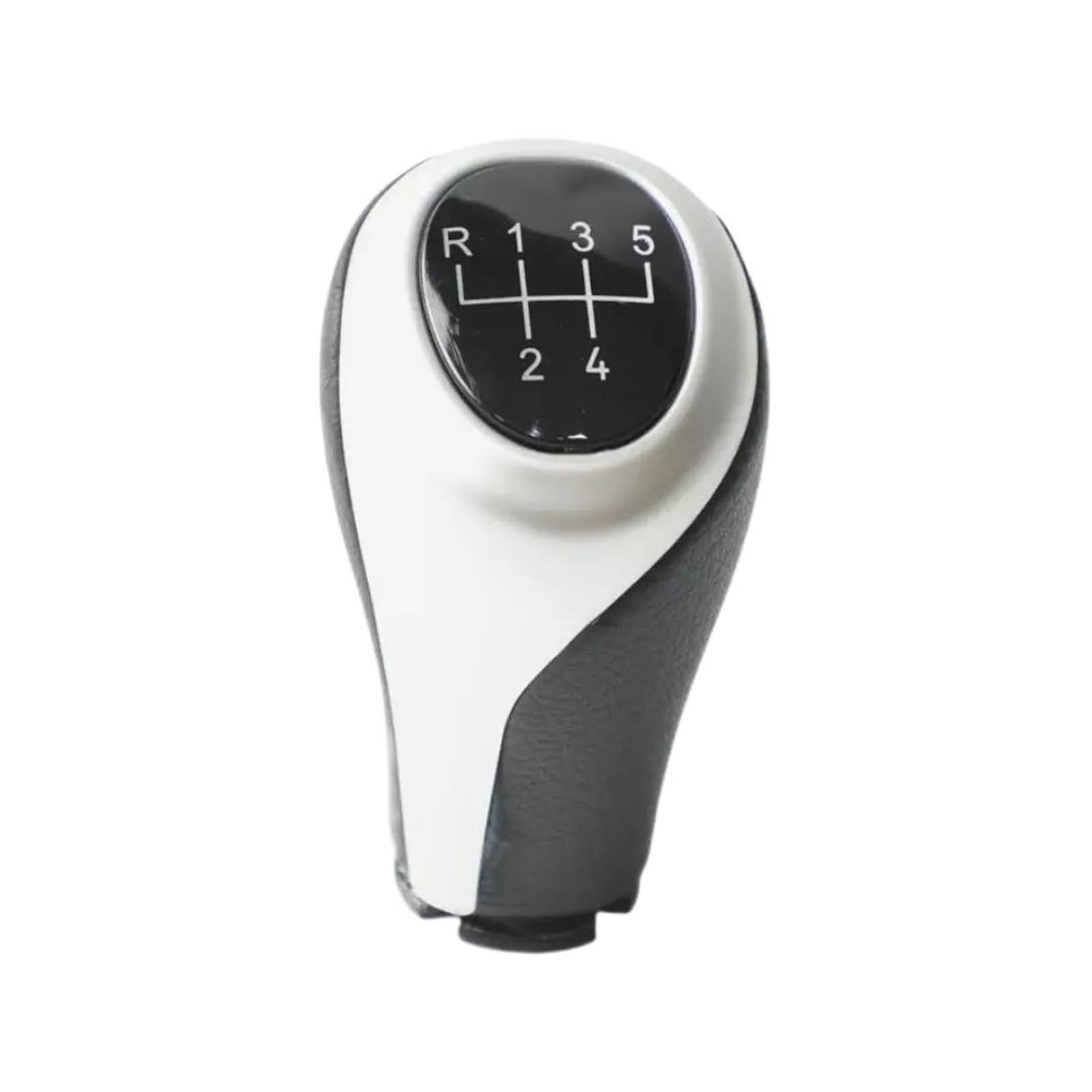 Glblpexelr 5 Speed Gear Knob Gear Shift Knob For Bmw 3 Series F30 F31 F32 F33 F34 F35 F36 Stylish