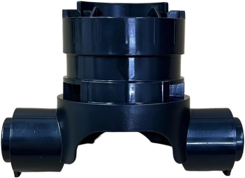 Spare Floor Brush Head Spindle Holder Accessory, Compatible for Roborock Dyad Pro, Vacuum Cleaner Replacement Part