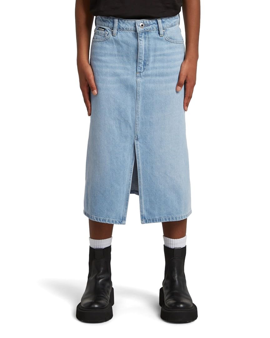 G-STAR Long Skirt