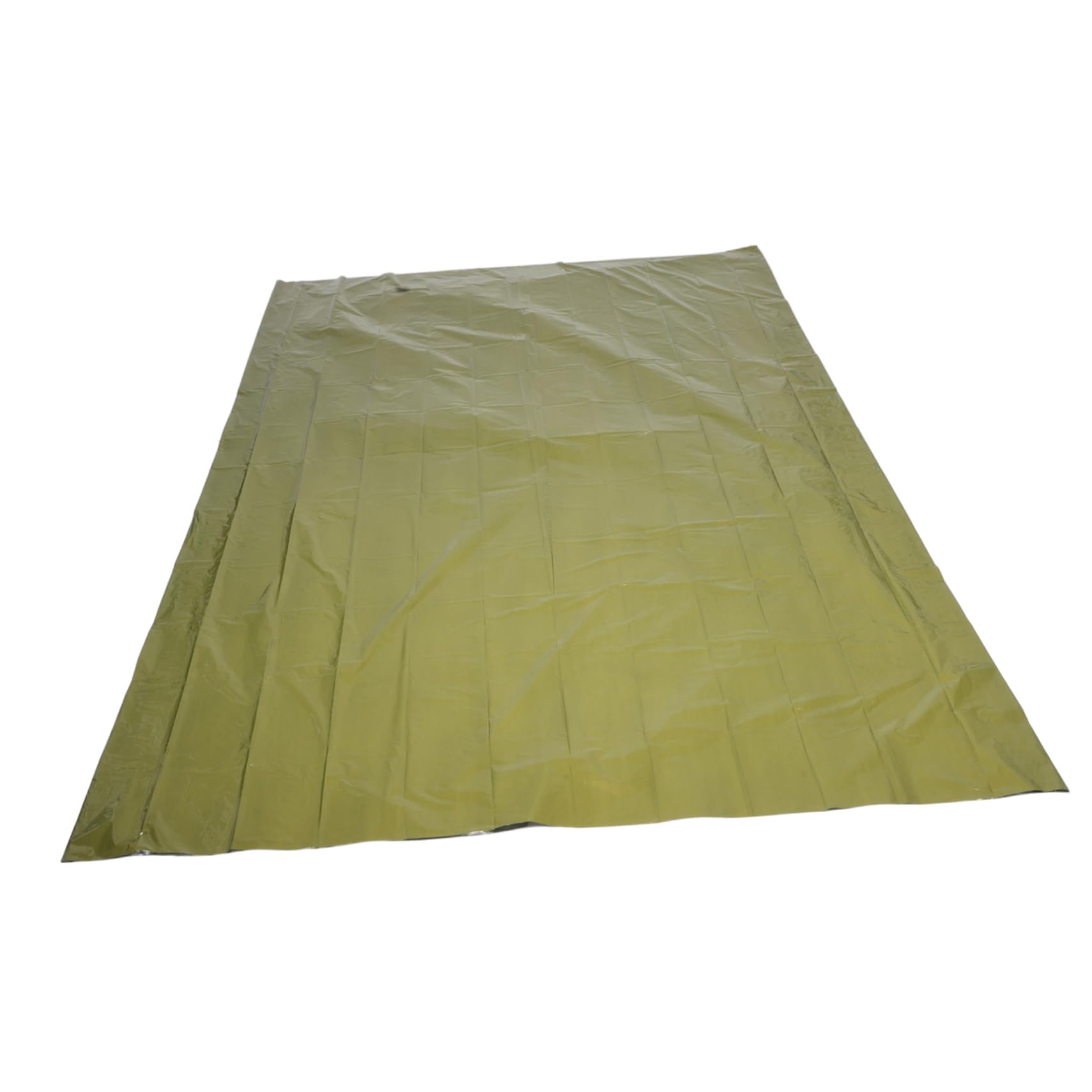Mipcase Survival Shelter Sleeping Bag Emergency Tent Weatherproof Tarp Blanket for Hiking Camping