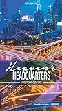 Heaven's Headquarters: Apostolic Centers (Apostolic Live Series) (Volume 2)