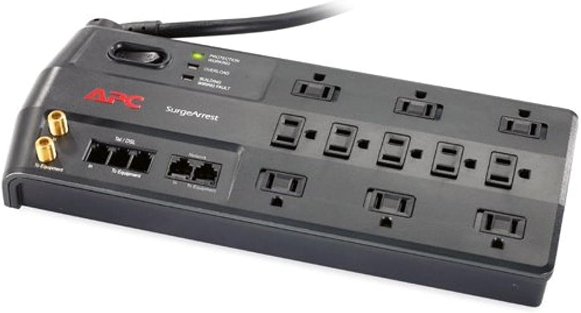 The 10 Best Power Strips For Under 100 Update Posts