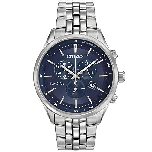 Citizen Corso Eco-Drive Chrono