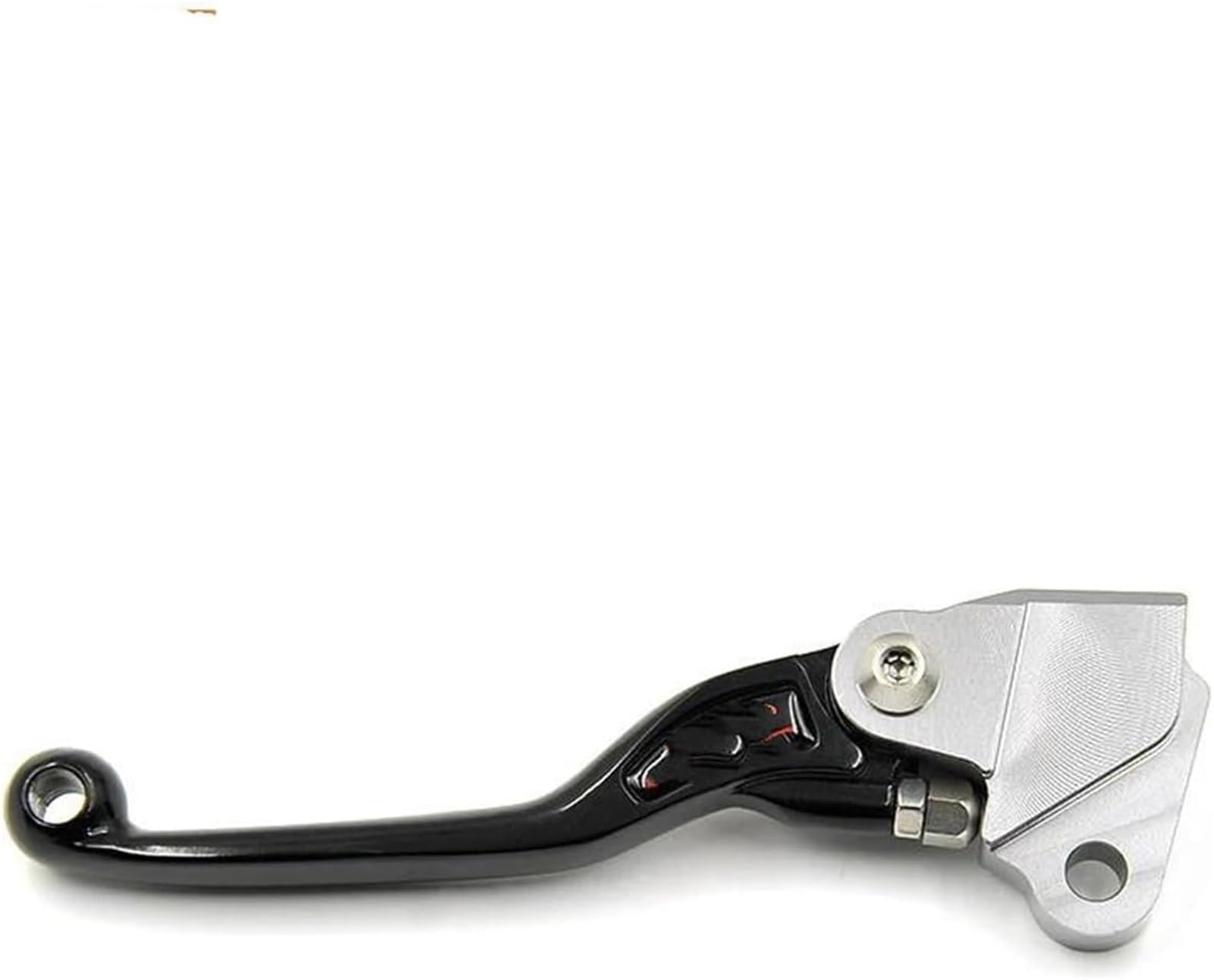 Wxssh Black Clutch Lever Motorcycle Clutch Brake Lever Motorcycle Clutch For Kawasaki Yz125 Yz250 Yz450f Wr250f Kx250f Kx450f(Black Clutch Lever)