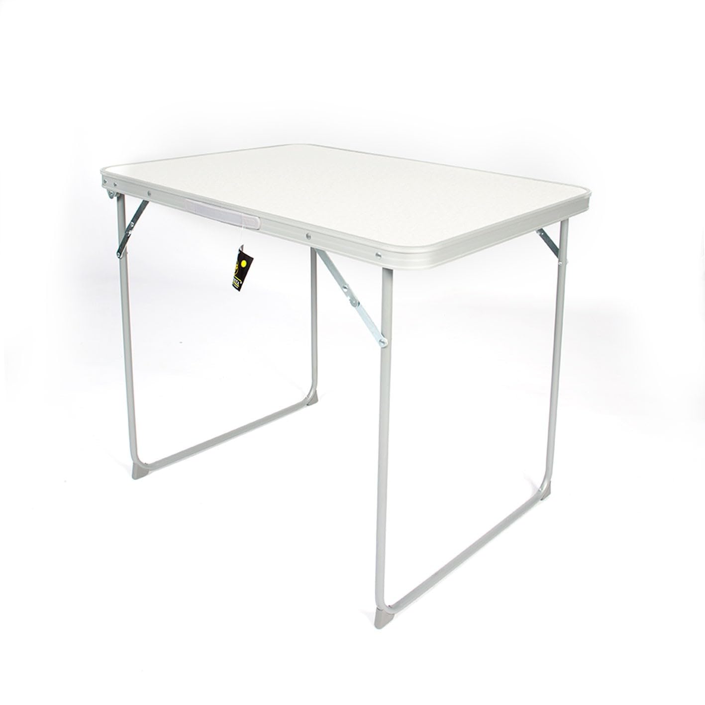 CREVICOSTA QUALITY MARK MARCAS DE CALIDAD - Mesa Plegable de Camping Alta 3021-1