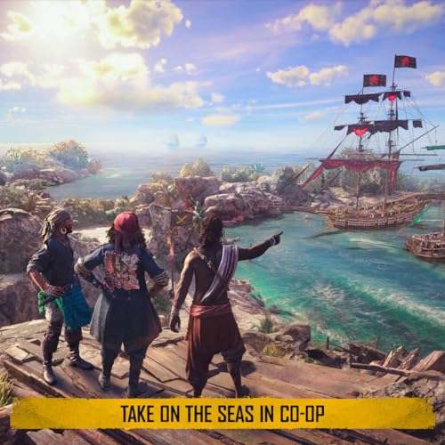 Skull and Bones - Standard Edition, Xbox Series X - Image 4