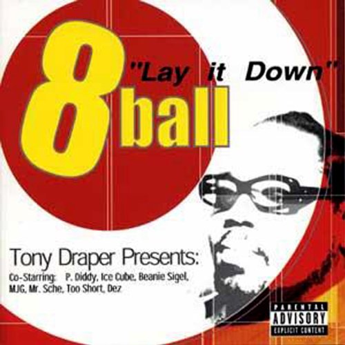Eightball