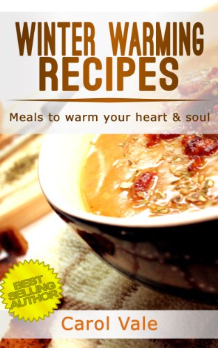 Winter Warming Recipes