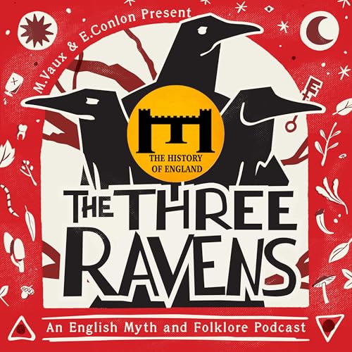 "A Very English Chat" with David Crowther