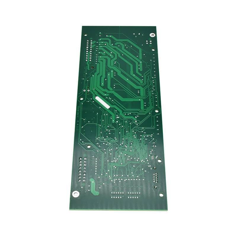 ALC500 ECM Circuit Board 121765 121765GT Compatible with Genie Aerial Work Truck Engine Z45 S40 S45 S65 Z60 S60 S80 S85