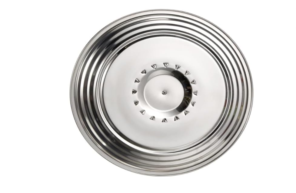 Couvercle casserole 28 30 32 cm pour optimiser vos placards - 6