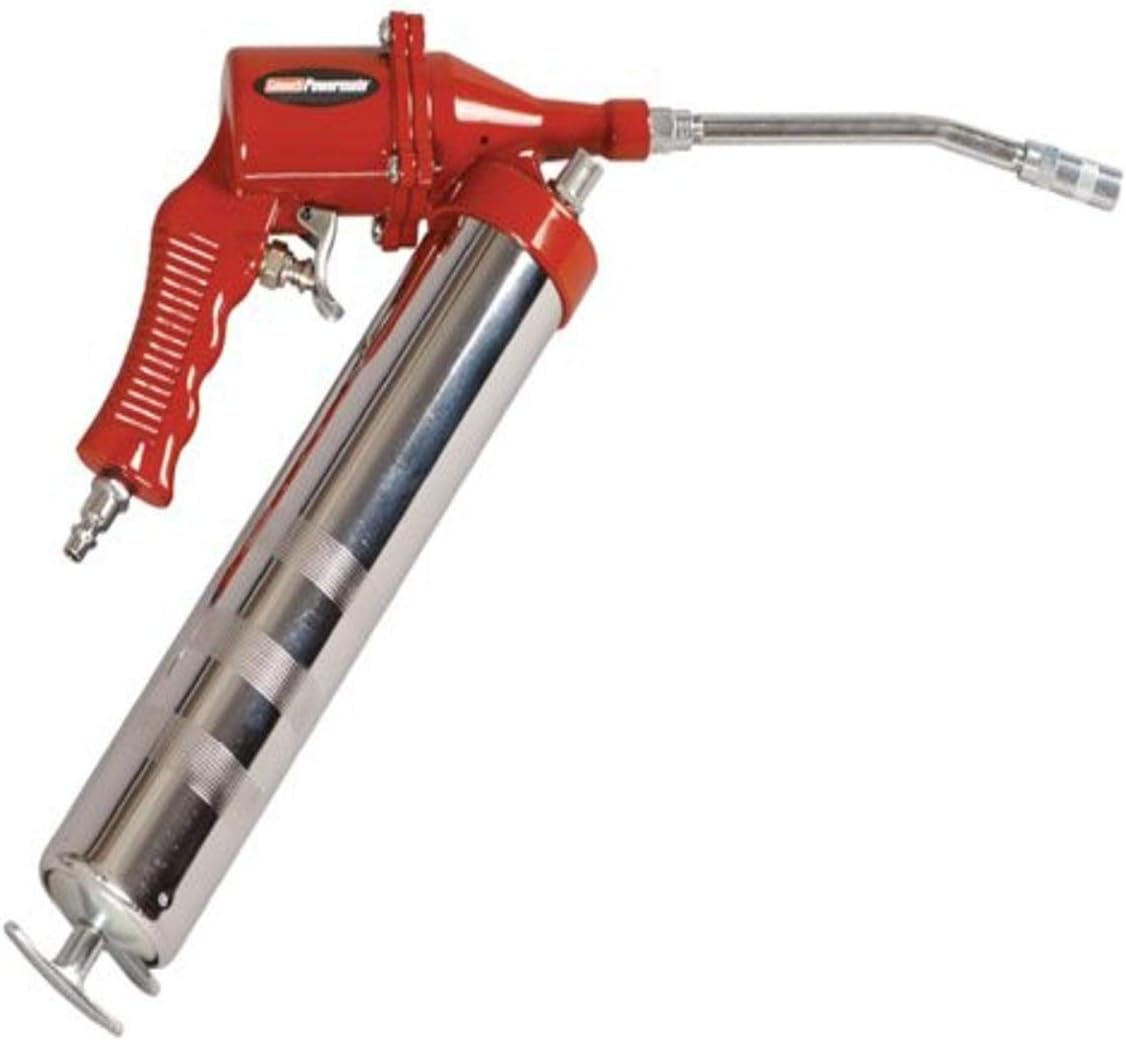 Powermate 024-0082CT Air Grease Gun