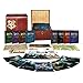 Produktbild Wizarding World: [10 Film Collection] [Harry Potter/Fantastic Beasts] [Limited Edition Trunk Boxset] [Blu-ray] [2001] [2019] [Region Free] (Amazon Exclusive)