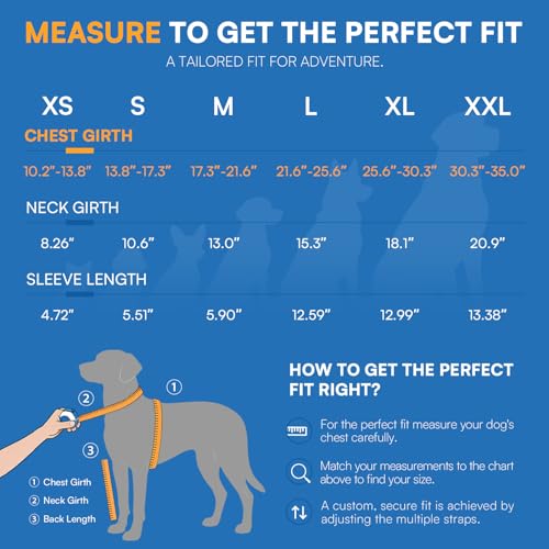 Image of Queenmore Recovery Sleeve for Dogs Front Leg, Adjustable Dog Recovery Suit for Front Legs, Breathable Suitical Recovery Sleeve for Large Breeds, Purple, L