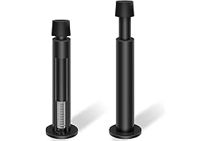 KOLAKO Soft-Closing Door Stopper: Enhanced Home Protection