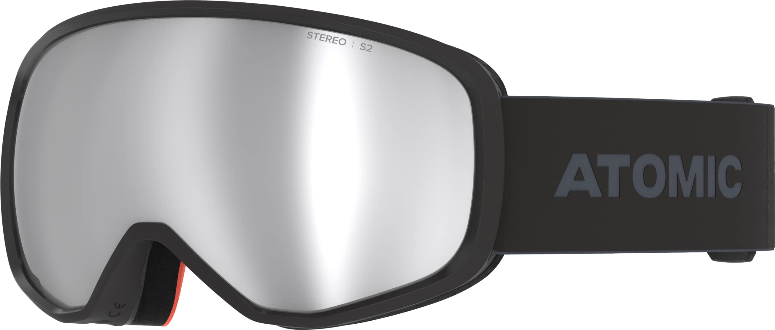 ATOMIC Revent Goggles Mixte (lot de 1)