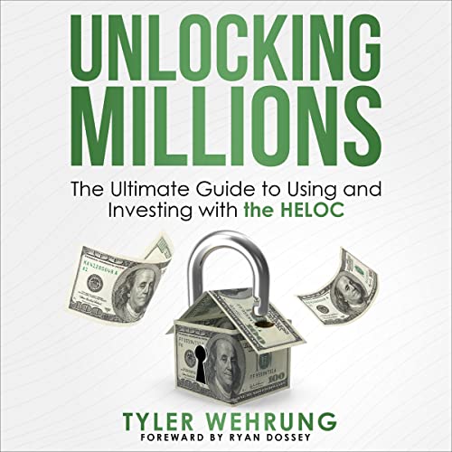 Unlocking Millions | Tyler Wehrung episode artwork