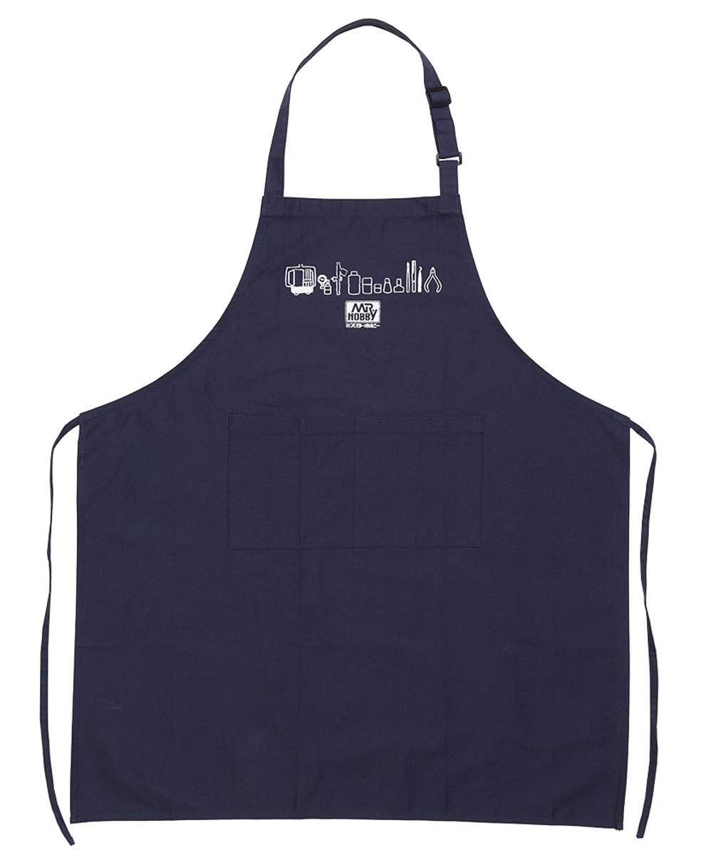 GSI CreosMr. Apron, Mr. Hobby