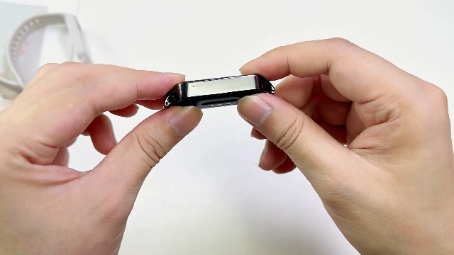 Correa compatible para Xiaomi Smart Band 9 y Redmi Band 3 miniatura 7