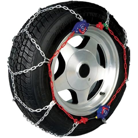 Peerless Auto-Trac Tire Traction Chain Cover