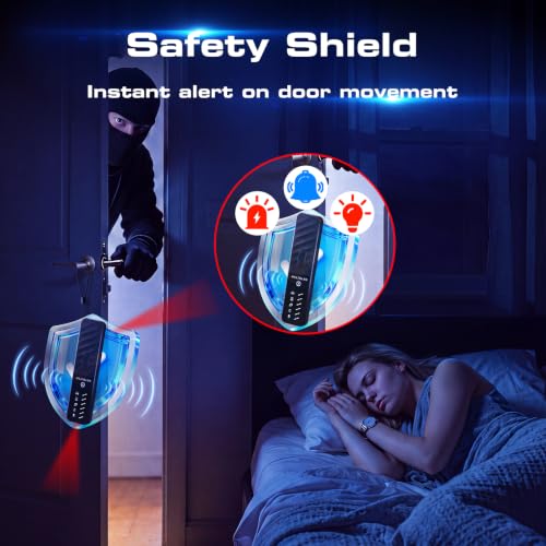 AI Hidden Camera Detectors, Anti Spy Finder, RF Signal & WiFi Scanner - image 6