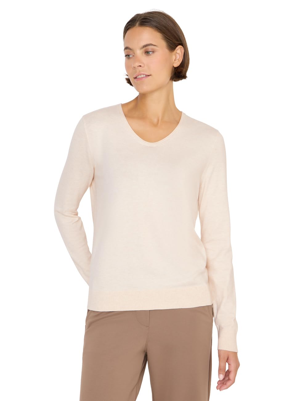 Cecil Damen Kuscheliger Pullover
