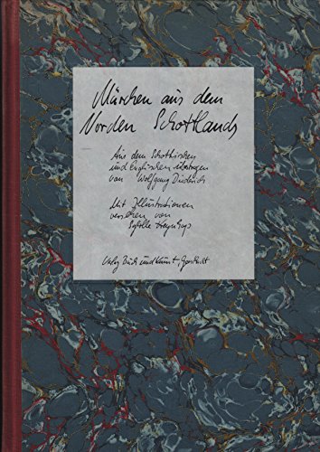 Märchen aus dem Norden Schottlands.